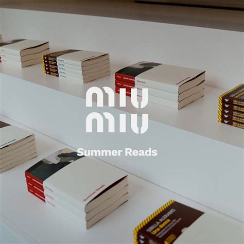 mi miu summer reads